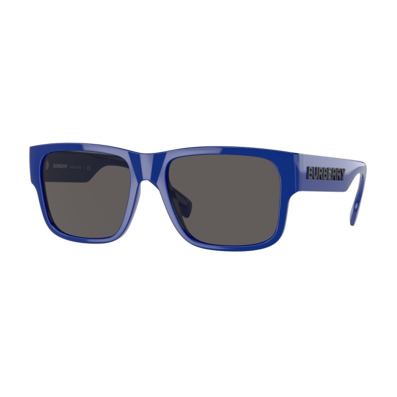 Burberry BE 4358 Knight 400187 Blue