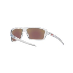 Oakley OO 9129 Cables 912905 Polished Clear