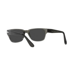 Persol PO 3288S - 110348 Trasparent Taupe Grey