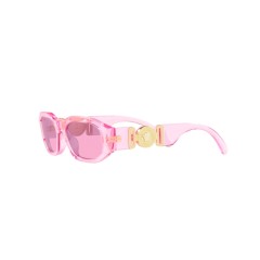 Versace VK 4429U - 5370/5 Transparent Pink