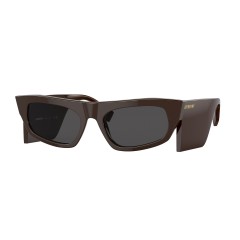 Burberry BE 4385 Palmer 403787 Brown