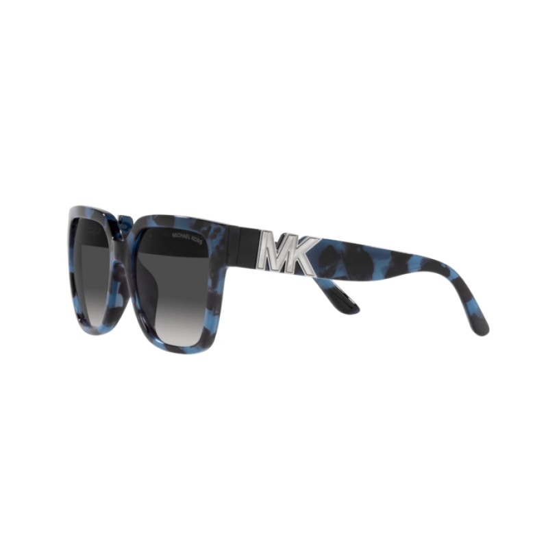 Michael Kors MK 2170U Karlie 33338G Blue Tortoise