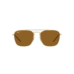Ray-Ban RB 3588 - 925083 Gold