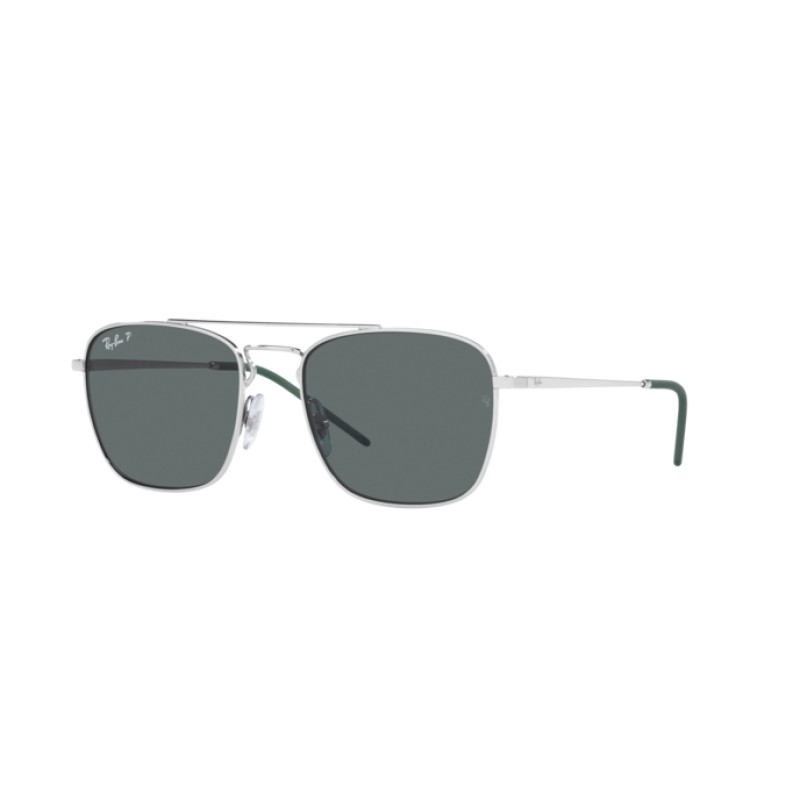 Ray-Ban RB 3588 - 925181 Silver