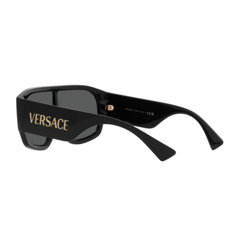 Versace VE 4439 - GB1/87 Black