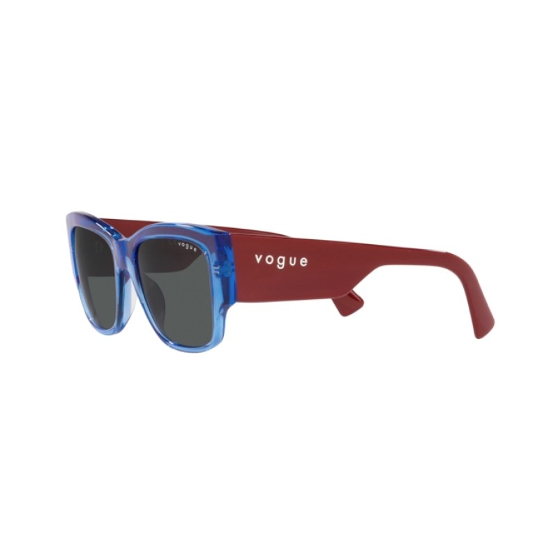Vogue VO 5462S - 295187 Transparent Blue