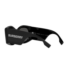 Burberry BE 4388U Madeline 300187 Black