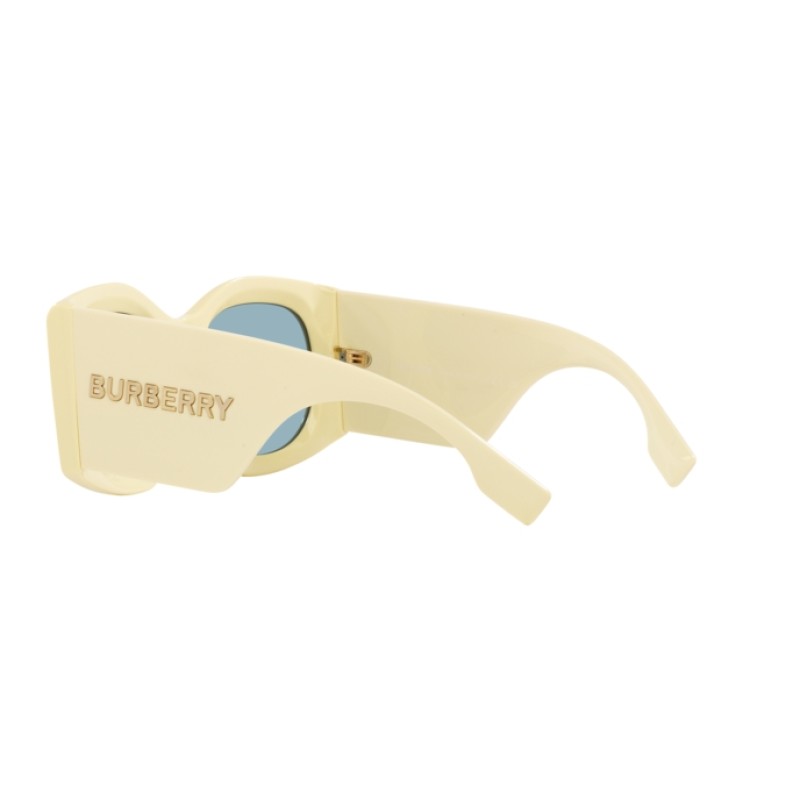 Burberry BE 4388U Madeline 406680 Yellow