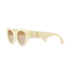 Burberry BE 4390 Meadow 406793 Ivory