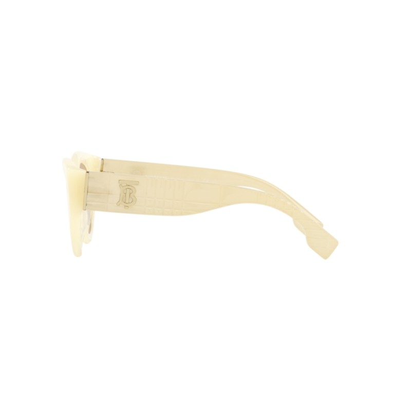 Burberry BE 4390 Meadow 406793 Ivory