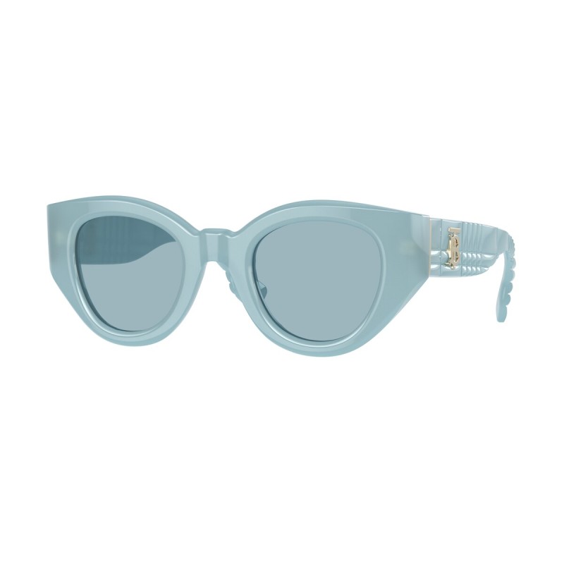Burberry BE 4390 Meadow 408680 Azure