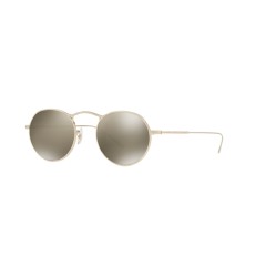 Oliver Peoples OV 1220S M-4 30th 503539 Gold