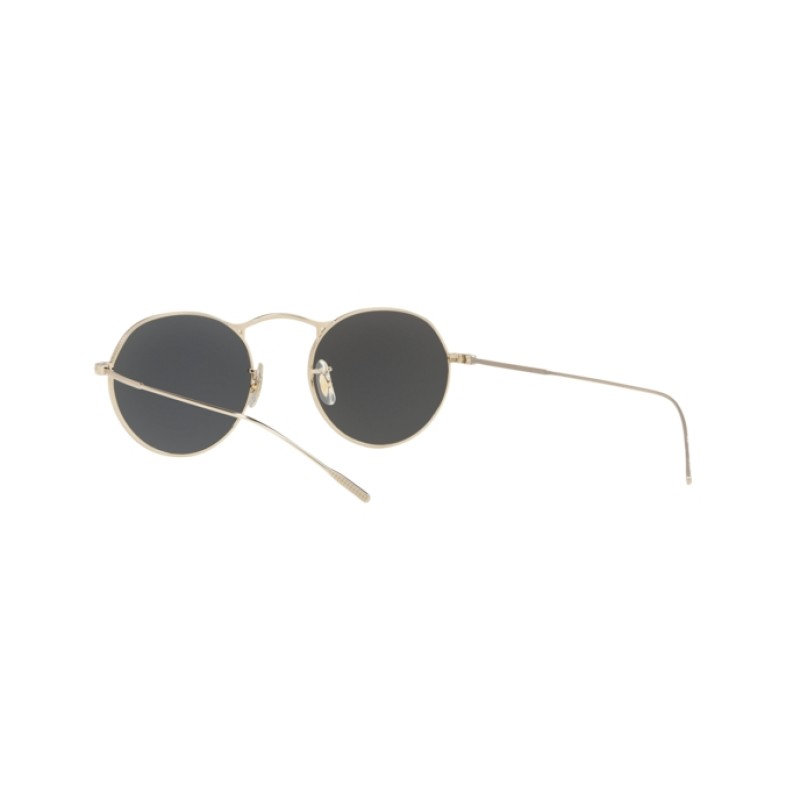 Oliver Peoples OV 1220S M-4 30th 503539 Gold