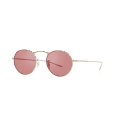 Oliver Peoples OV 1220S M-4 30th 50353E Gold