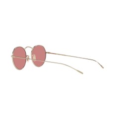 Oliver Peoples OV 1220S M-4 30th 50353E Gold