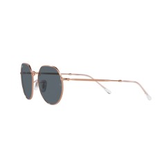Ray-ban RB 3565 Jack 9202R5 Rose Gold