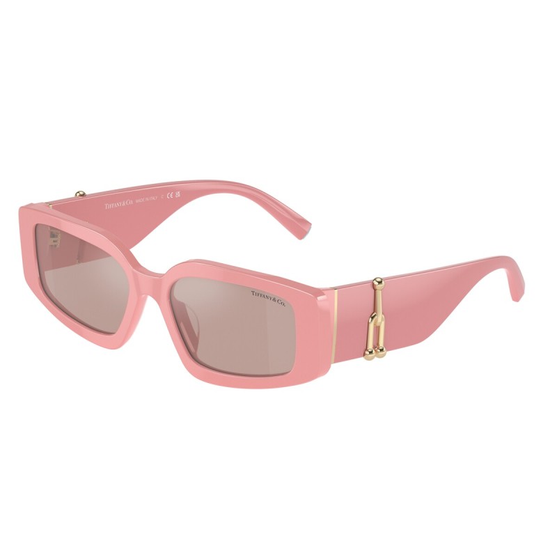 Tiffany TF 4208U - 8383/5 Solid Pink