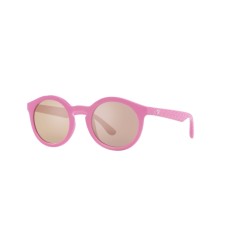 Dolce & Gabbana DX 6002 - 30981T Pink