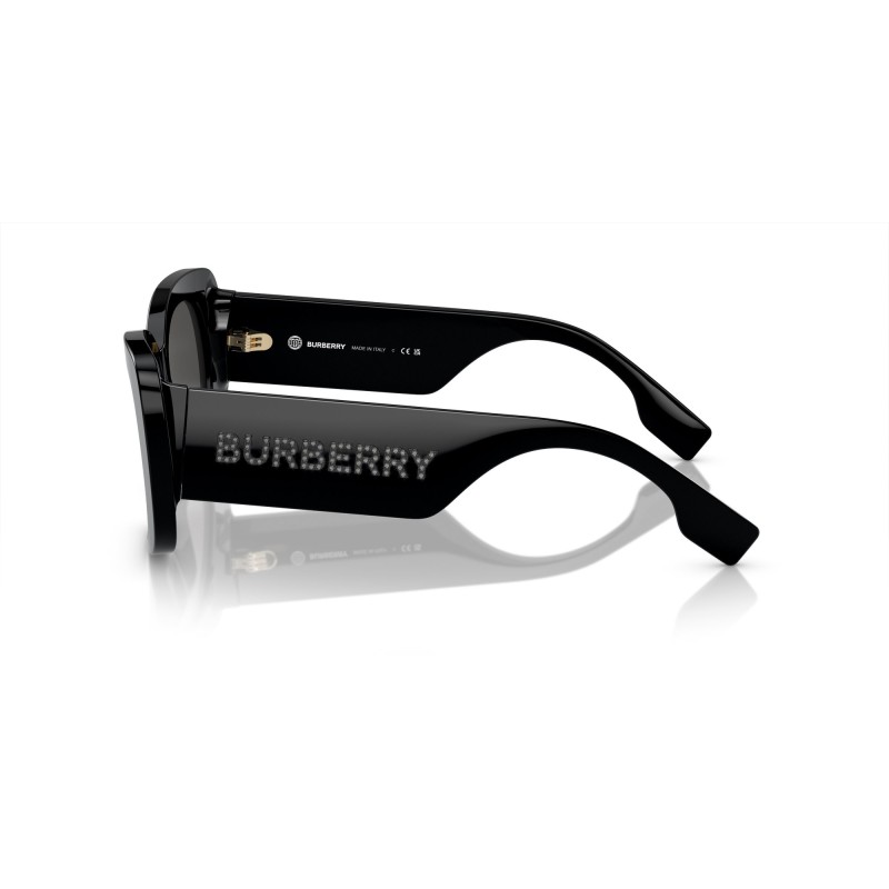 Burberry BE 4410 - 300187 Black