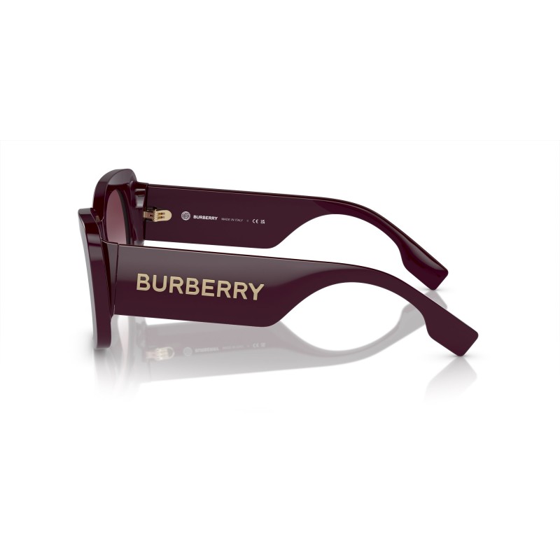 Burberry BE 4410 - 39798H Bordeaux