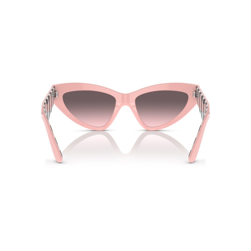 Dolce & Gabbana DG 4439 - 3098H9 Pink