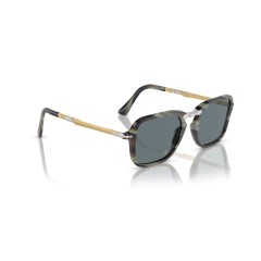 Persol PO 3330S - 12003R Green Horn