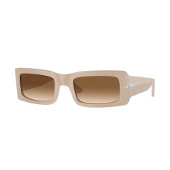 Persol PO 3332S Francis 119551 Solid Beige