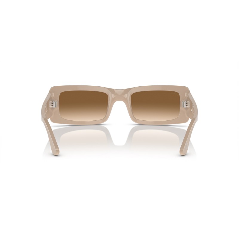 Persol PO 3332S Francis 119551 Solid Beige