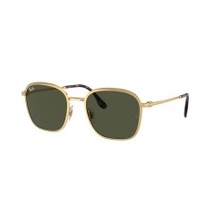Ray-Ban RB 3720 - 001/31 Gold