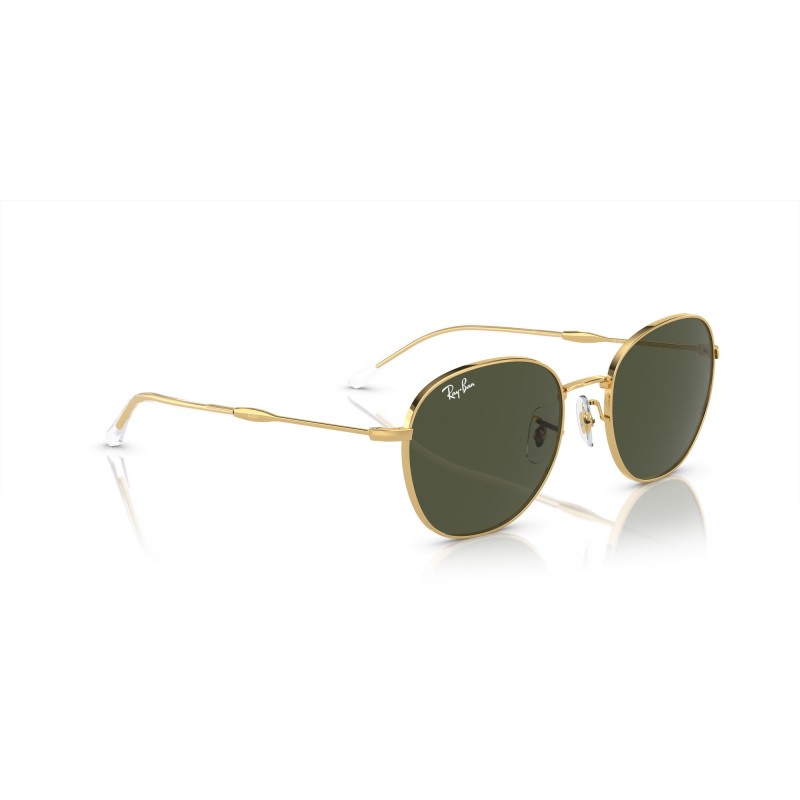 Ray-Ban RB 3809 - 001/31 Gold