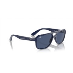 Ray-Ban RB 4414M - F68880 Blue