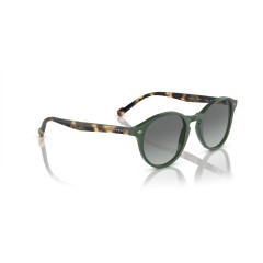 Vogue VO 5327S - 309211 Dusty Green