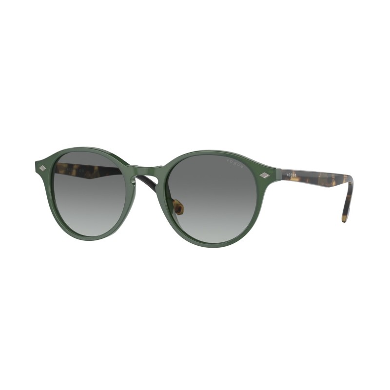 Vogue VO 5327S - 309211 Dusty Green