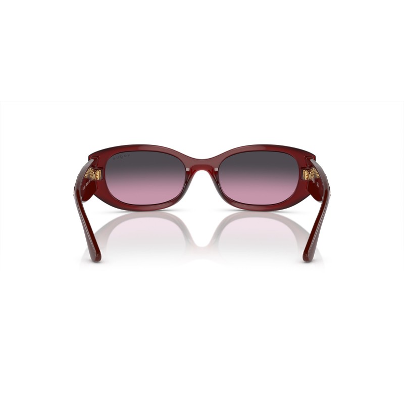 Vogue VO 5525S - 309490 Opal Red