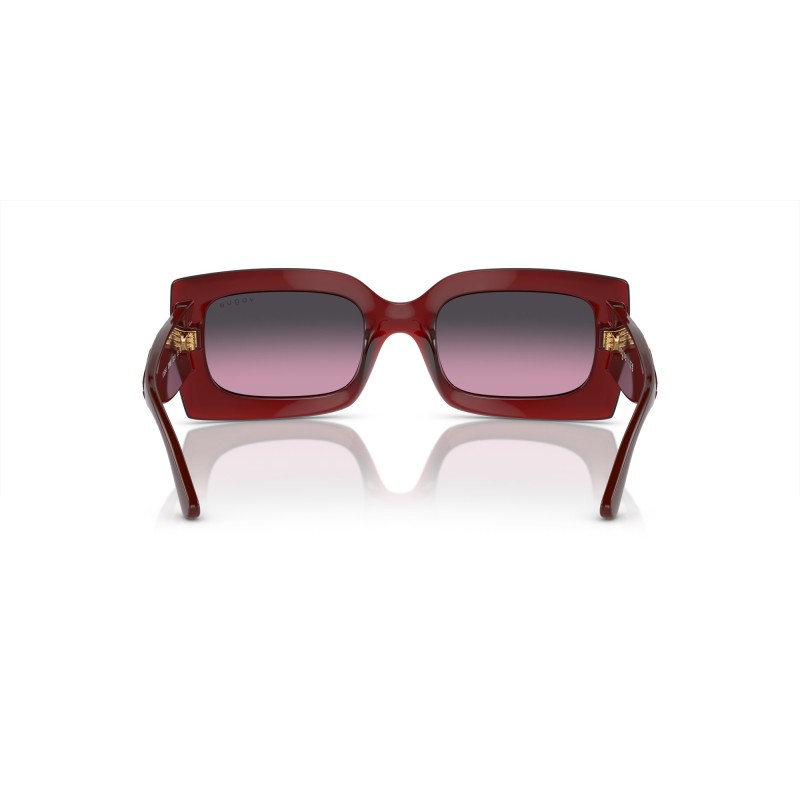 Vogue VO 5526S - 309490 Opal Red