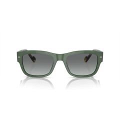 Vogue VO 5530S - 309211 Full Dusty Green