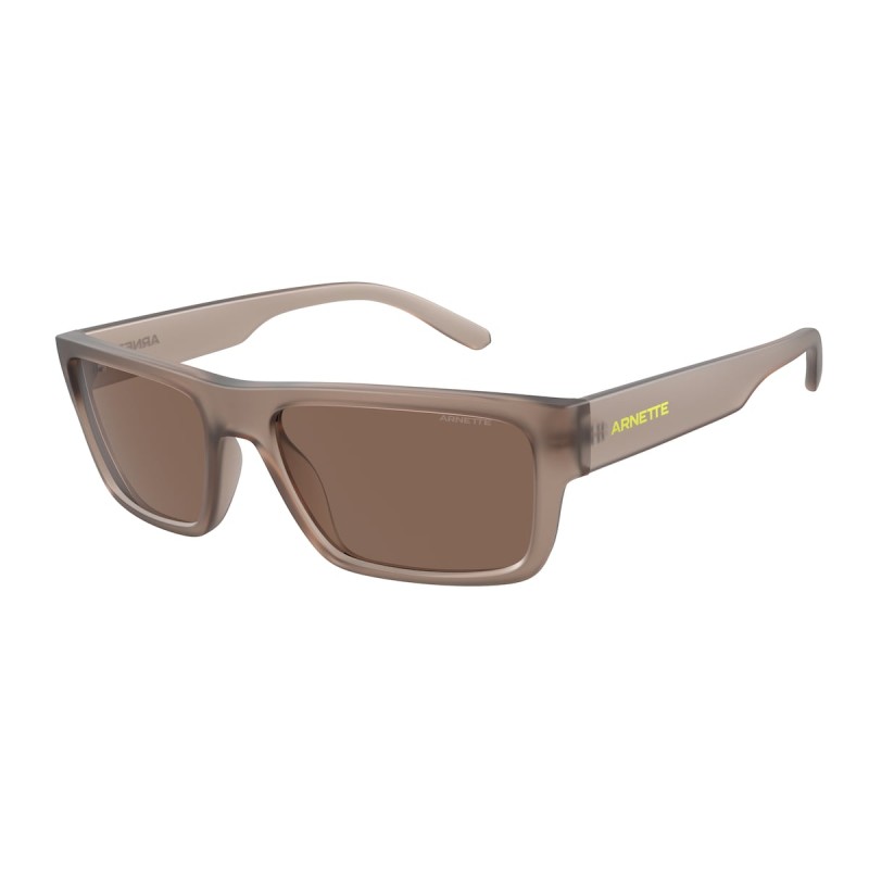 Arnette AN 4338 Phoxer 290673 Frosted Tabacco