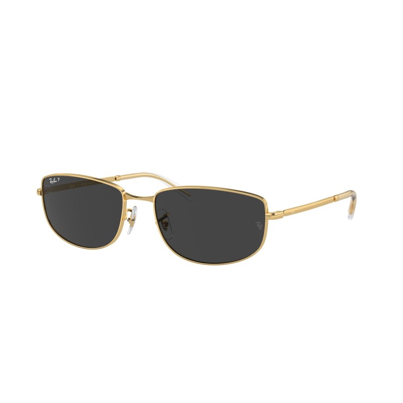 Ray-Ban RB 3732 - 001/48 Gold