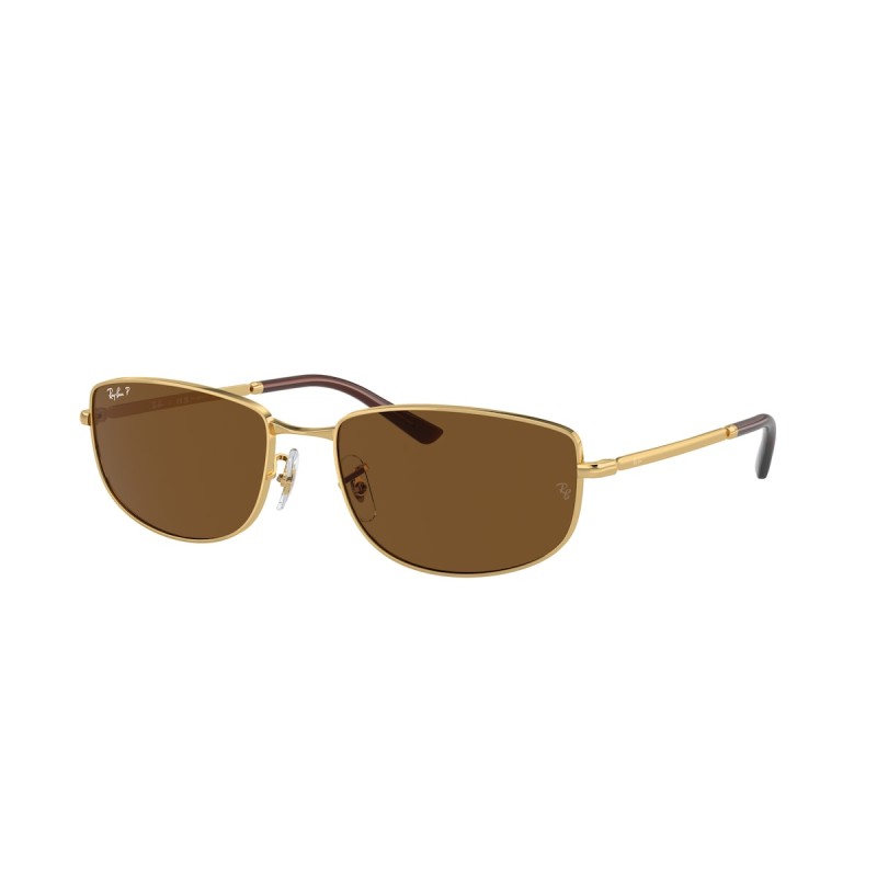 Ray-Ban RB 3732 - 001/57 Gold