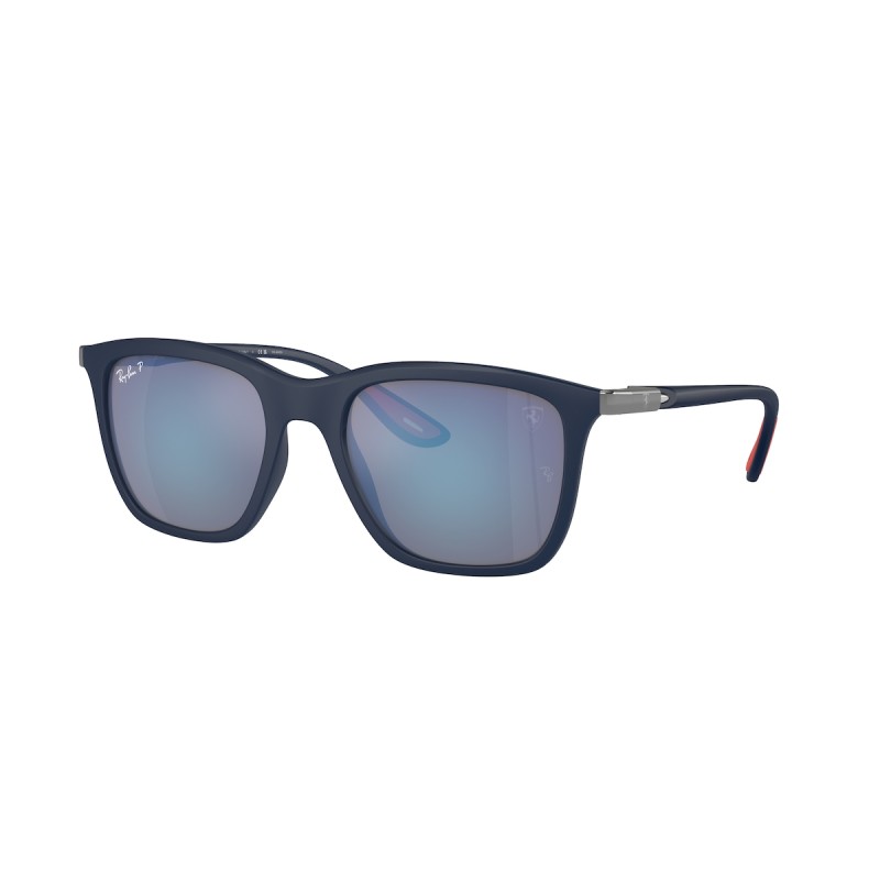 Ray-Ban RB 4433M - F698H0 Blue