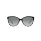 Tiffany TF 4089B - 80553C Black / Blue | Sunglasses Woman