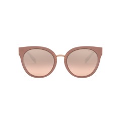 Tiffany TF 4168 - 83043D Beige Pink/transparent Brown