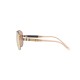 Burberry BE 3080 - 12357J Matte Gold | Sunglasses Woman