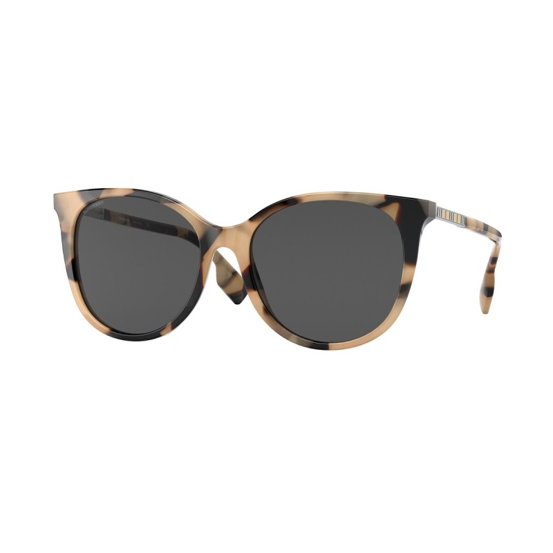 Burberry BE 4333 Alice 350187 Spotted Horn