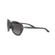 Oakley OO 4129 Split Time 412917 Velvet Black | Sunglasses Woman