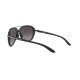 Oakley OO 4129 Split Time 412917 Velvet Black | Sunglasses Woman