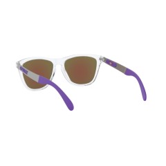Oakley OO 9428 Frogskins Mix 942817 Polished Clear