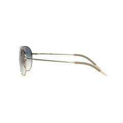 Oliver Peoples OV 1002S Benedict 52413F Silver