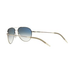 Oliver Peoples OV 1002S Benedict 52413F Silver