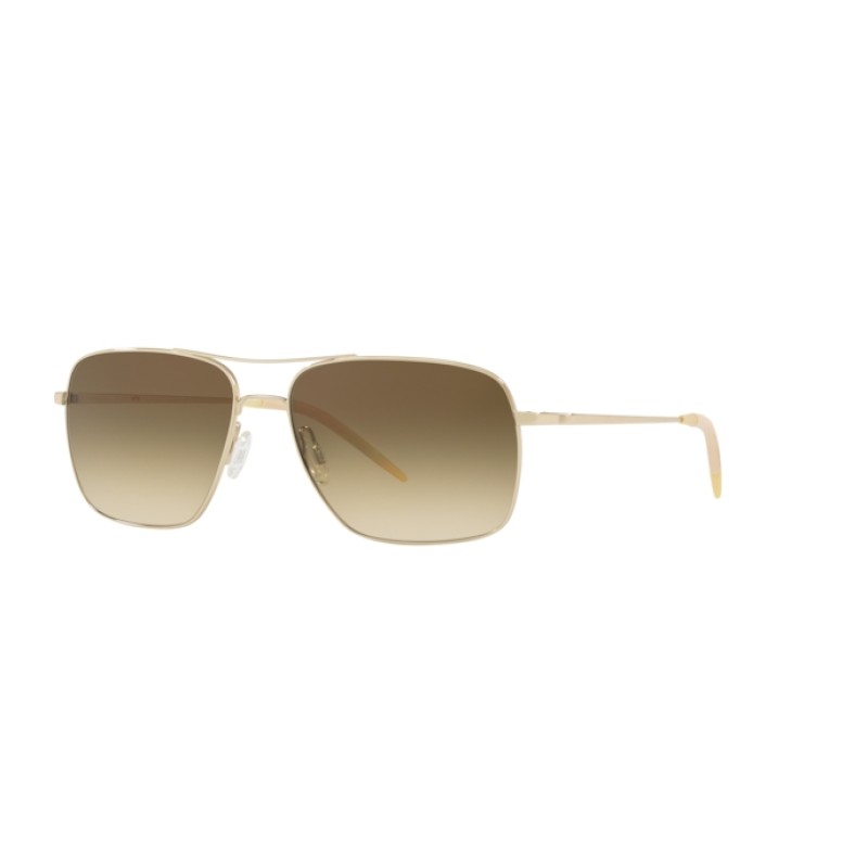 Oliver Peoples OV 1150S Clifton 503585 Gold